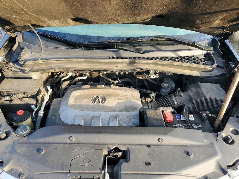 Продажа на аукционе авто 2013 Acura Mdx Techno, vin: 2HNYD2H39DH504656, номер лота: 99450205
