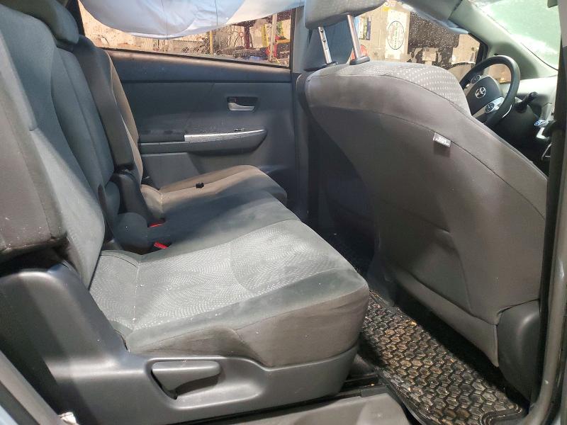 Продажа на аукционе авто 2012 Toyota Prius V, vin: JTDZN3EU3C3171690, номер лота: 98658445