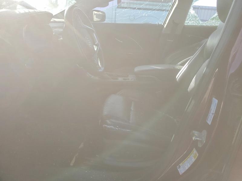 2014 Buick Lacrosse მანქანა იყიდება აუქციონზე, vin: 1G4GF5G31EF241933, აუქციონის ნომერი: 98260425