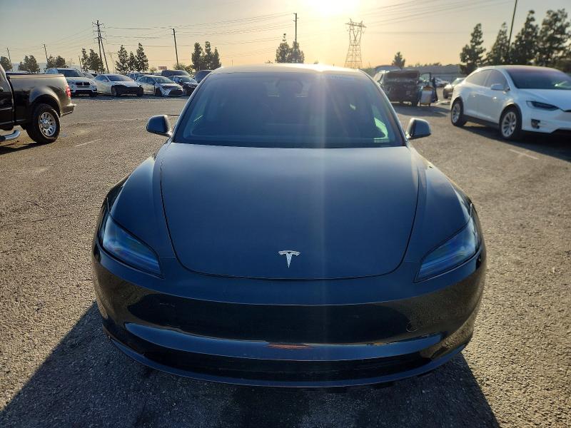 Aukcja sprzedaży 2024 Tesla Model 3, vin: 5YJ3E1EA0RF832930, numer aukcji: 75318455
