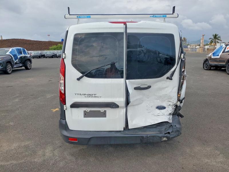 2018 Ford Transit Connect მანქანა იყიდება აუქციონზე, vin: NM0LS7E74J1363724, აუქციონის ნომერი: 99012845