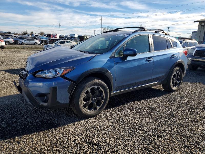 Продажа на аукционе авто 2021 Subaru Crosstrek, vin: JF2GTAEC0MH302931, номер лота: 72675645
