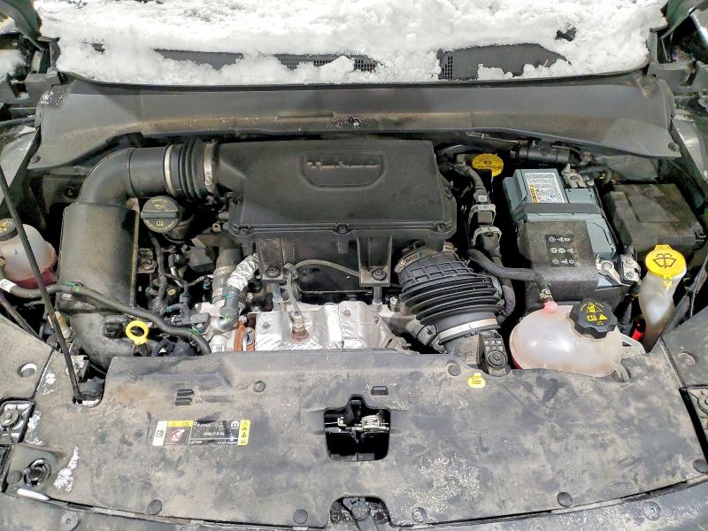 Продажа на аукционе авто 2024 Jeep Compass, vin: 3C4NJDAN2RT585572, номер лота: 97714865