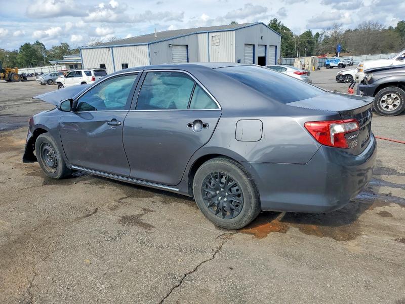 Aukcja sprzedaży 2012 Toyota Camry, vin: 4T1BF1FK3CU130725, numer aukcji: 99388265
