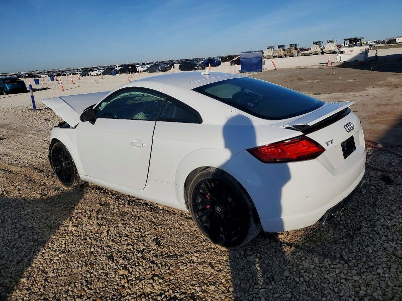 Продаж на аукціоні авто 2016 Audi Tt, vin: TRUC5AFV1G1028083, номер лоту: 95567205