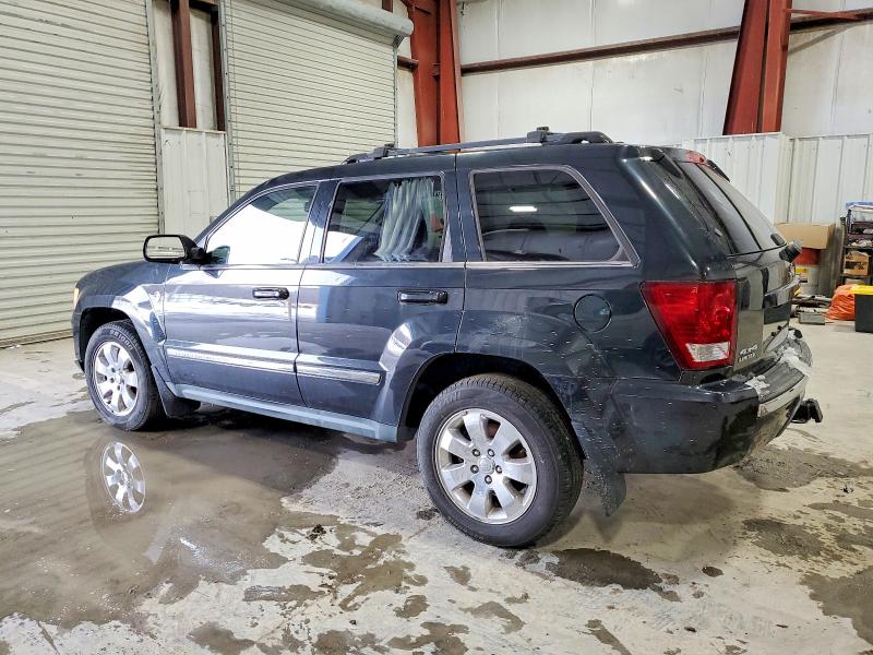 Продажа на аукционе авто 2009 Jeep Grand Cherokee, vin: 1J8HR58P19C508554, номер лота: 73990995