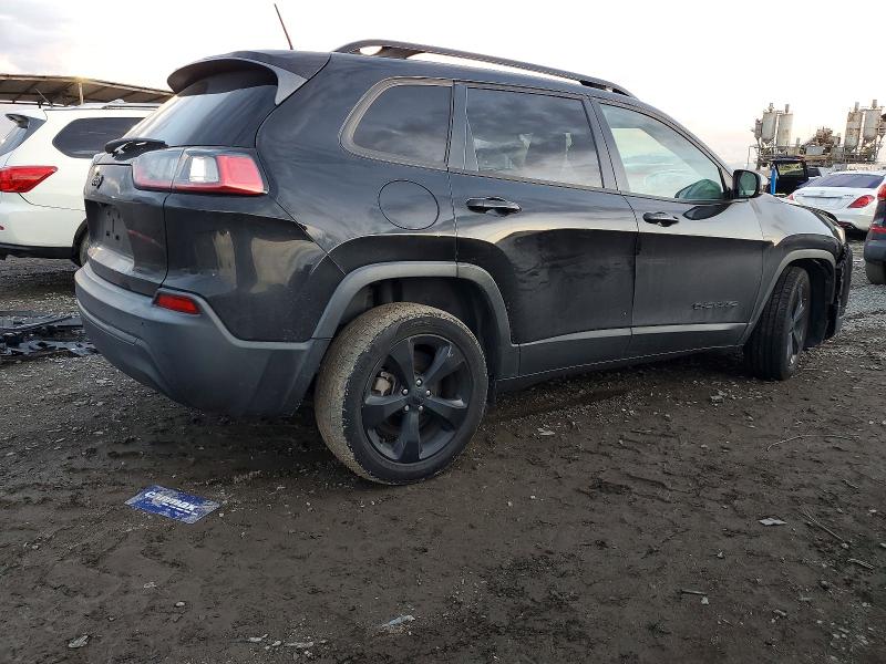 Продажа на аукционе авто 2020 Jeep Cherokee, vin: 1C4PJLLBXLD625089, номер лота: 99738555