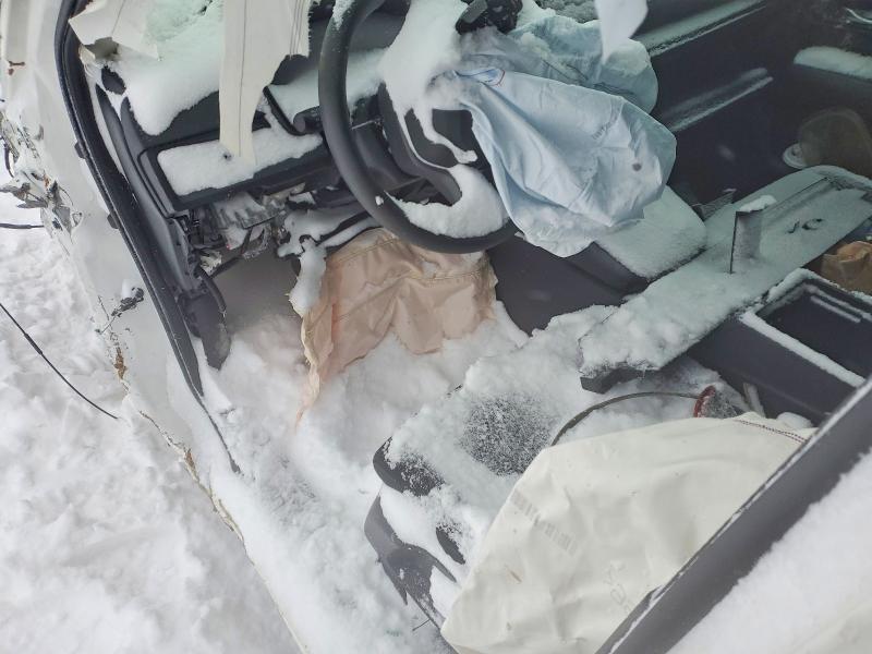 72829525 :رقم المزاد ، 2HKRS4H25SH114709 vin ، 2025 Honda Cr-v مزاد بيع