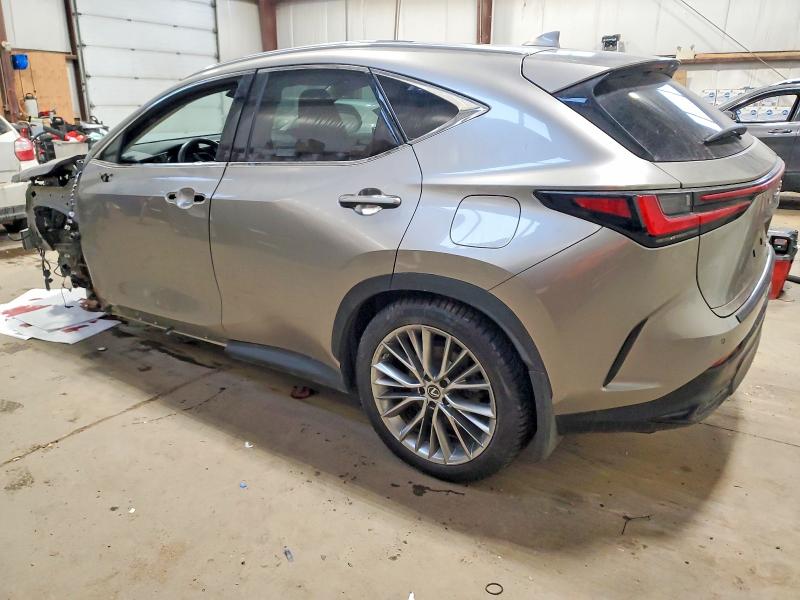 Aukcja sprzedaży 2023 Lexus Nx, vin: 2T2GKCEZ0PC010170, numer aukcji: 99415455
