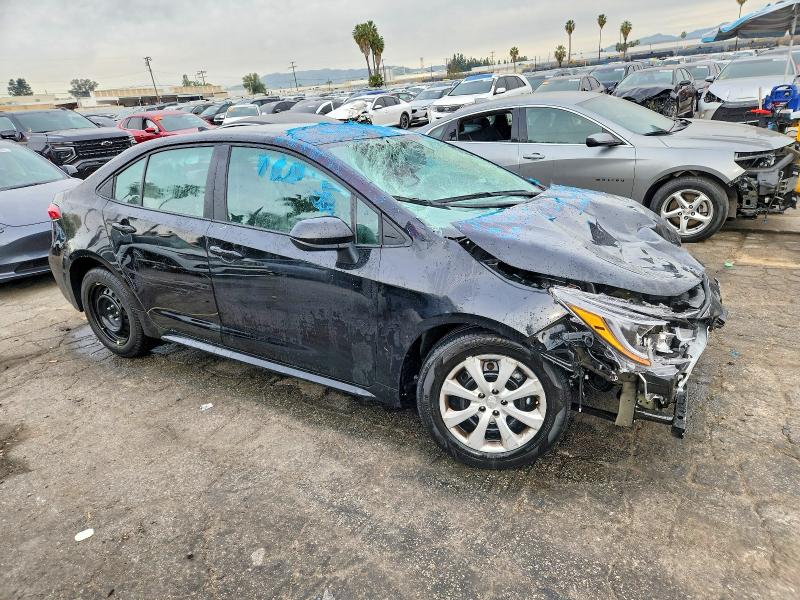 73818535 :رقم المزاد ، 5YFB4MDE6TP361477 vin ، 2026 Toyota Corolla مزاد بيع