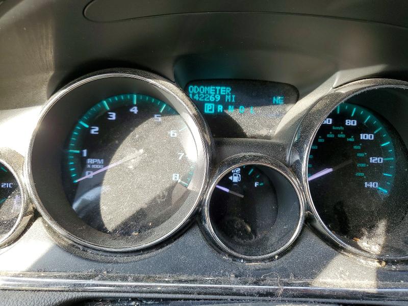 72365875 :رقم المزاد ، 5GAKRAKDXFJ337672 vin ، 2015 Buick Enclave مزاد بيع