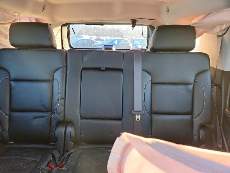 Продаж на аукціоні авто 2015 Chevrolet Tahoe, vin: 1GNSKBKC1FR135635, номер лоту: 73892965