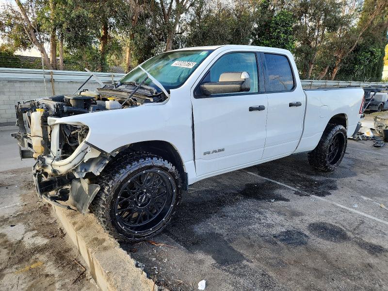 98040675 :رقم المزاد ، 1C6SRECG6LN386023 vin ، 2020 Ram 1500 مزاد بيع