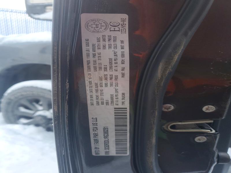 Продажа на аукционе авто 2024 Ram 3500, vin: 3C63R3DL1RG380281, номер лота: 72762825