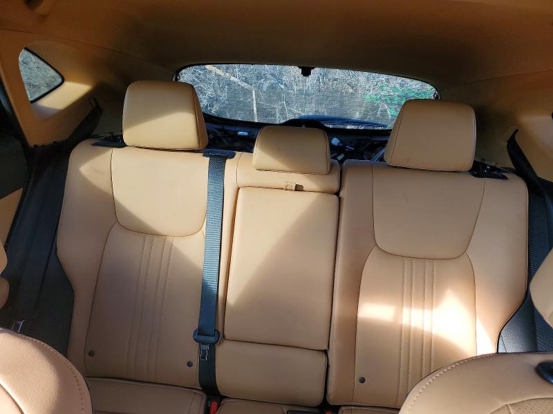73941065 :رقم المزاد ، 2T2GKCEZ9SC039675 vin ، 2025 Lexus Nx مزاد بيع