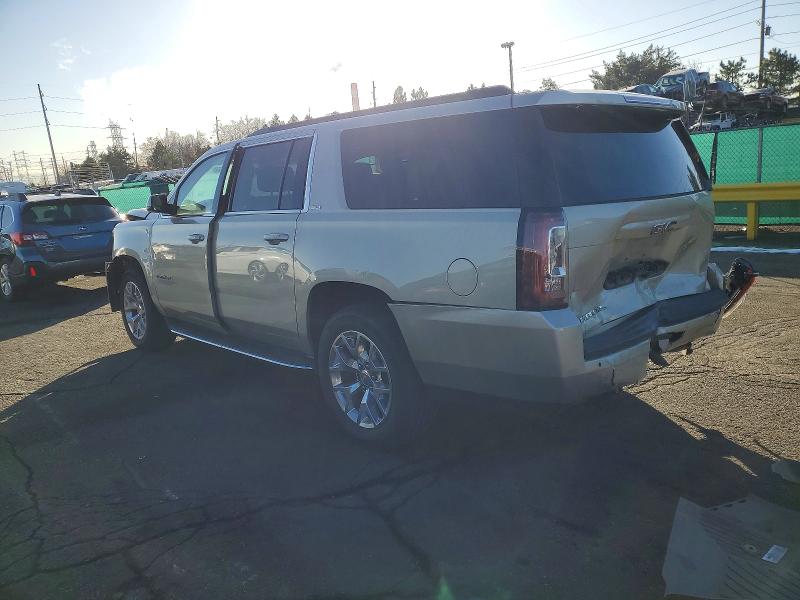 Продаж на аукціоні авто 2016 Gmc Yukon Xl, vin: 1GKS2GKC1GR250733, номер лоту: 75608005
