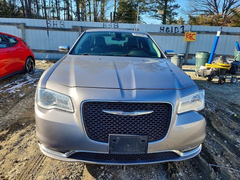 Продаж на аукціоні авто 2016 Chrysler 300c, vin: 2C3CCAEG5GH216615, номер лоту: 73687545