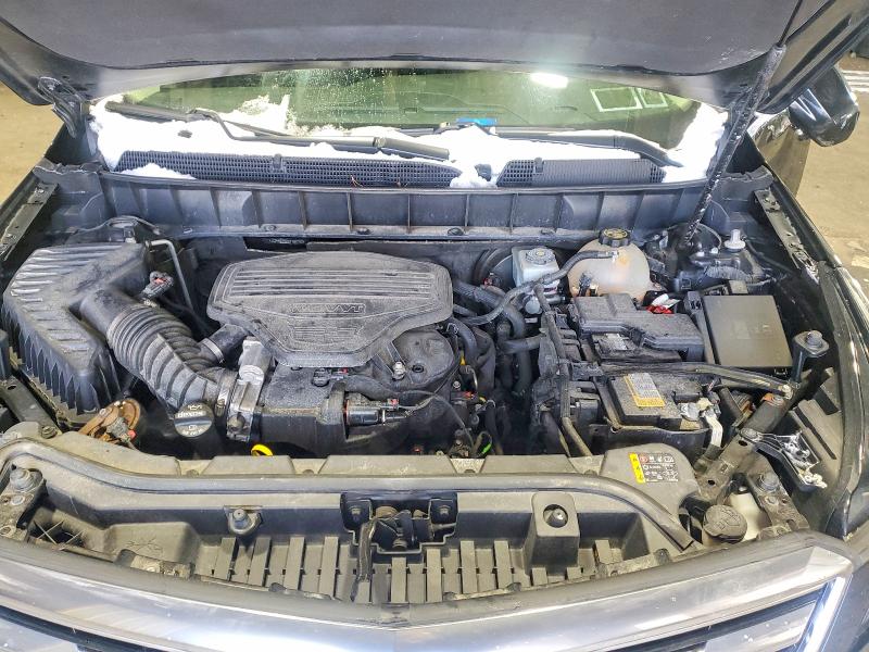 Aukcja sprzedaży 2019 Cadillac Xt5, vin: 1GYKNDRS0KZ102932, numer aukcji: 72875515