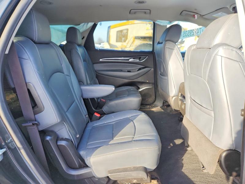 74229535 :رقم المزاد ، 5GAEVAKW5KJ317026 vin ، 2019 Buick Enclave مزاد بيع