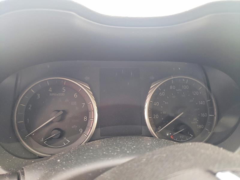 99350785 :رقم المزاد ، JN1EV7AR8LM253354 vin ، 2020 Infiniti Q50 مزاد بيع