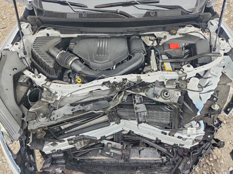Продажа на аукционе авто 2025 Buick Enclave, vin: 5GAEVCRS6SJ101331, номер лота: 99652935