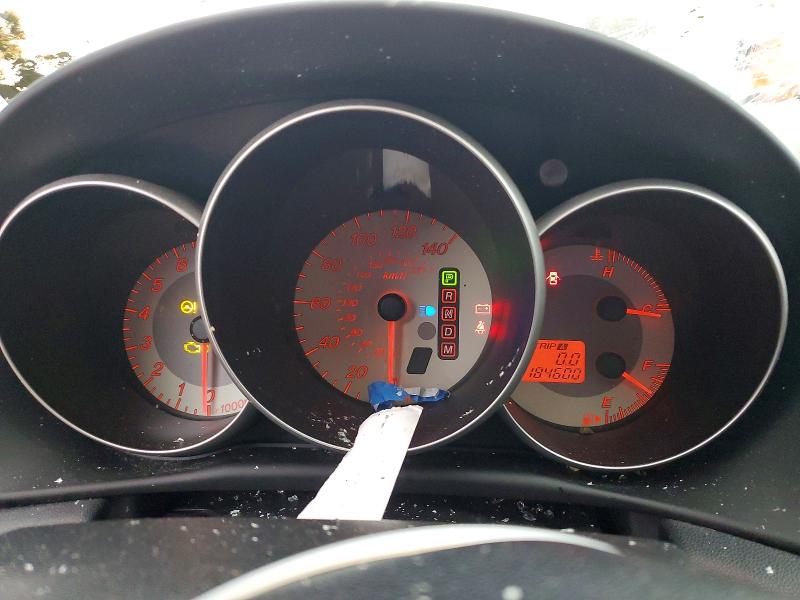 73328975 :رقم المزاد ، JM1BK32FX71756221 vin ، 2007 Mazda 3 مزاد بيع