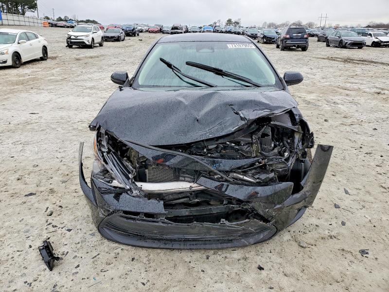 73107965 :رقم المزاد ، 5YFB4MDE3PP019989 vin ، 2023 Toyota Corolla مزاد بيع