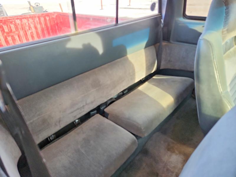 Продажа на аукционе авто 1991 Dodge Dakota, vin: 1B7GL63XXMS288041, номер лота: 99310765