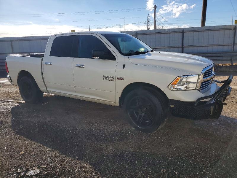 72477945 :رقم المزاد ، 1C6RR6LT0GS275220 vin ، 2016 Ram 1500 مزاد بيع