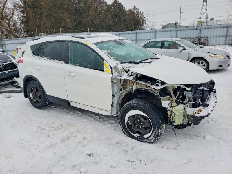 Продажа на аукционе авто 2017 Toyota Rav4, vin: 2T3RFREVXHW625057, номер лота: 73174875
