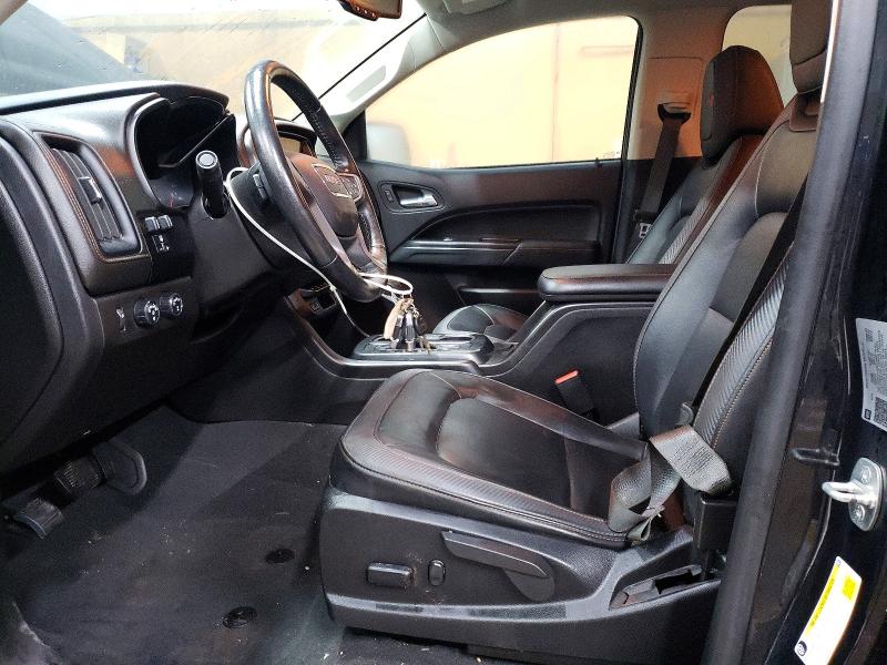 Aukcja sprzedaży 2022 Gmc Canyon, vin: 1GTG6FEN5N1146190, numer aukcji: 99280465