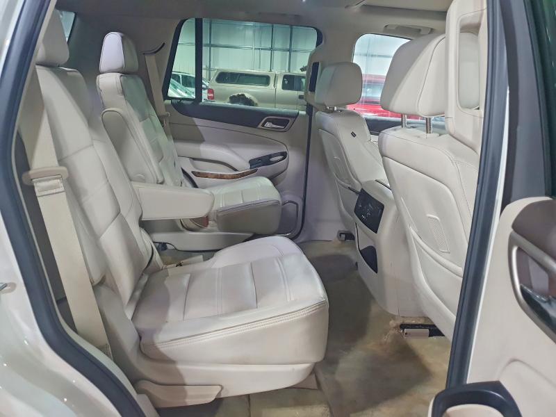 Aukcja sprzedaży 2015 Gmc Yukon, vin: 1GKS2CKJ1FR544929, numer aukcji: 72396795