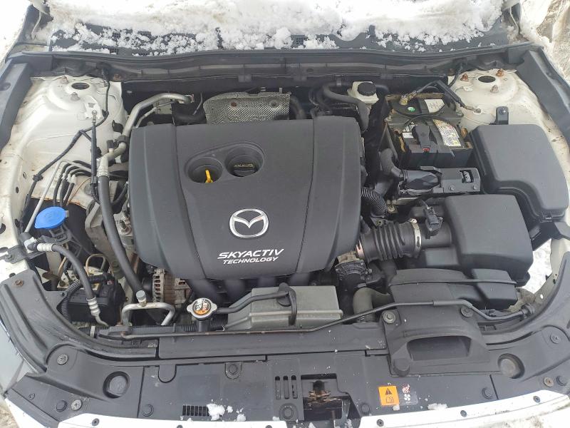Aukcja sprzedaży 2015 Mazda 3, vin: 3MZBM1U79FM226079, numer aukcji: 72317245