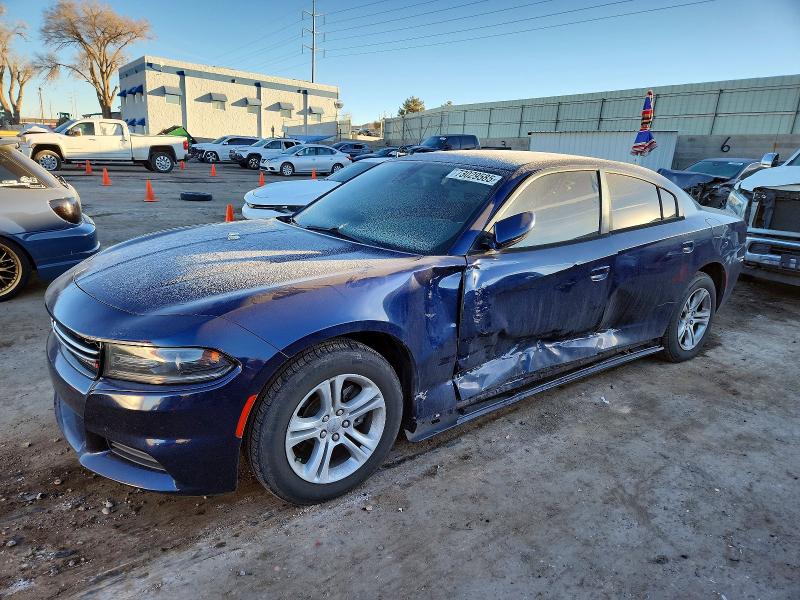 Aukcja sprzedaży 2015 Dodge Charger, vin: 2C3CDXBG0FH817322, numer aukcji: 73029585
