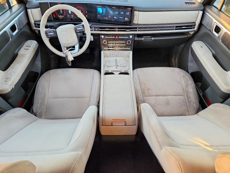 Aukcja sprzedaży 2024 Hyundai Santa Fe, vin: 5NMP14GL0RH017669, numer aukcji: 73262785