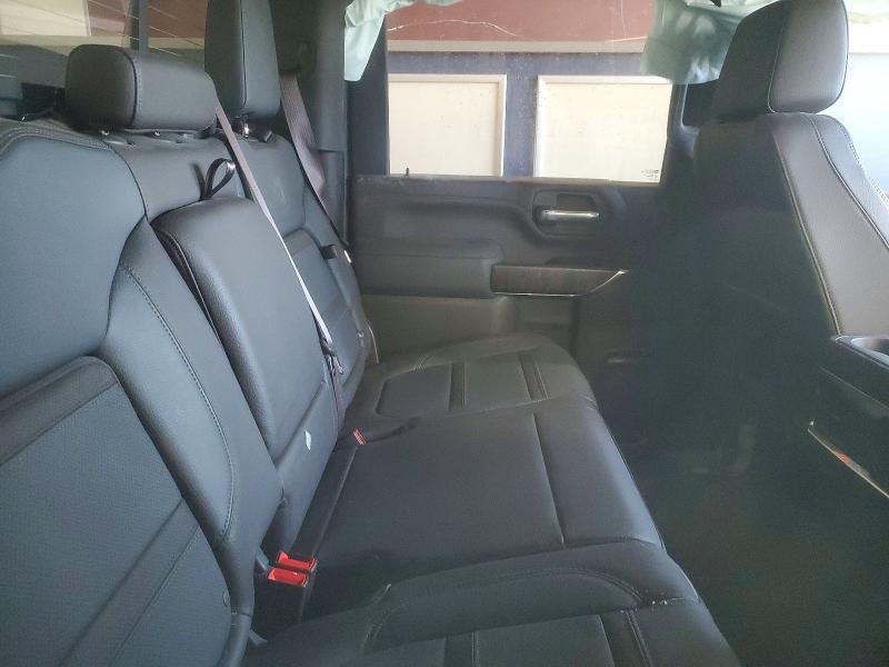 73531955 :رقم المزاد ، 1GT49REY7NF273614 vin ، 2022 Gmc Sierra K25 مزاد بيع