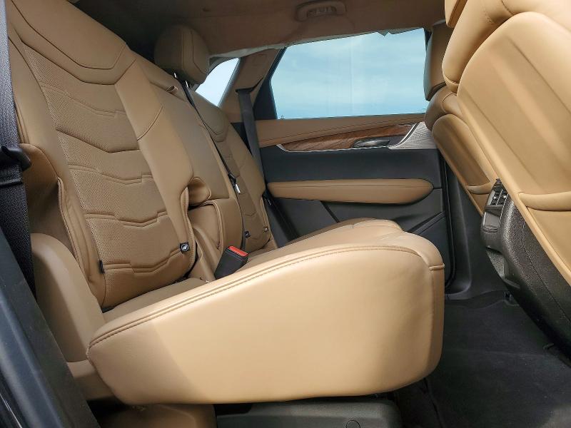 Aukcja sprzedaży 2022 Cadillac Xt5, vin: 1GYKNHRS2NZ100031, numer aukcji: 75297645