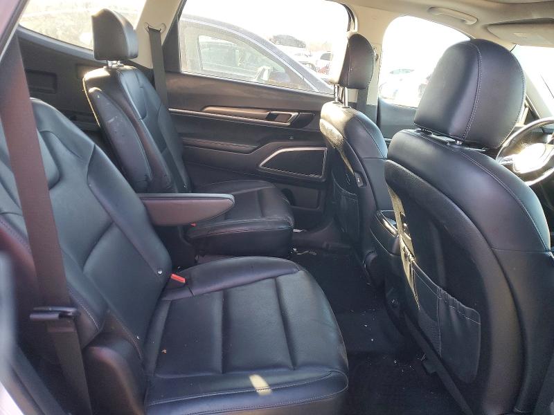 Aukcja sprzedaży 2021 Kia Telluride, vin: 5XYP6DHC0MG154596, numer aukcji: 99226025