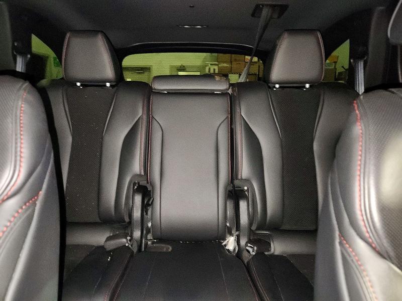 Продажа на аукционе авто 2024 Acura Mdx, vin: 5J8YE1H00RL801877, номер лота: 72555365
