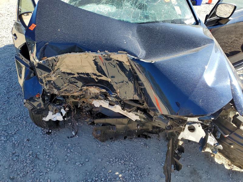 72831505 :رقم المزاد ، JM3KFBDM6P0255186 vin ، 2023 Mazda Cx-5 مزاد بيع