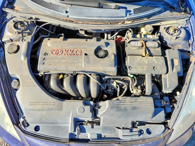 Продажа на аукционе авто 2001 Toyota Celica, vin: JTDDR32T510104940, номер лота: 72580245