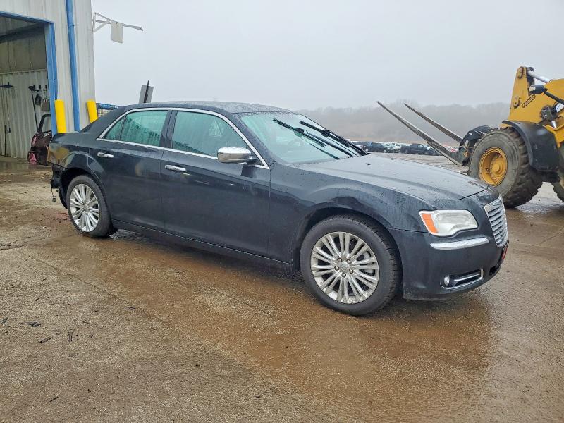 2013 Chrysler 300c მანქანა იყიდება აუქციონზე, vin: 2C3CCAKG8DH683124, აუქციონის ნომერი: 98062305