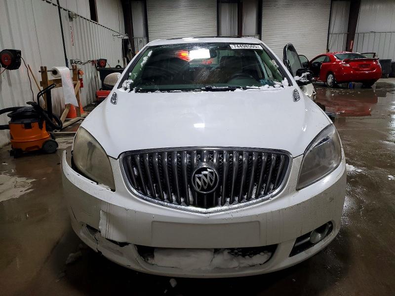74498505 :رقم المزاد ، 1G4PS5SK3F4135815 vin ، 2015 Buick Verano مزاد بيع