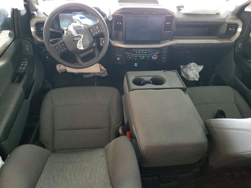 Aukcja sprzedaży 2024 Ford F150, vin: 1FTEW1KP5RKE76377, numer aukcji: 98042135