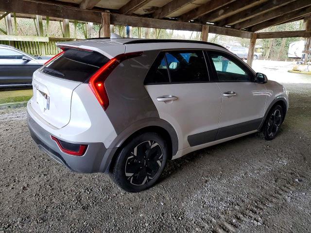 Продажа на аукционе авто 2023 Kia Niro Wave, vin: KNDCT3L12P5014134, номер лота: 97936885