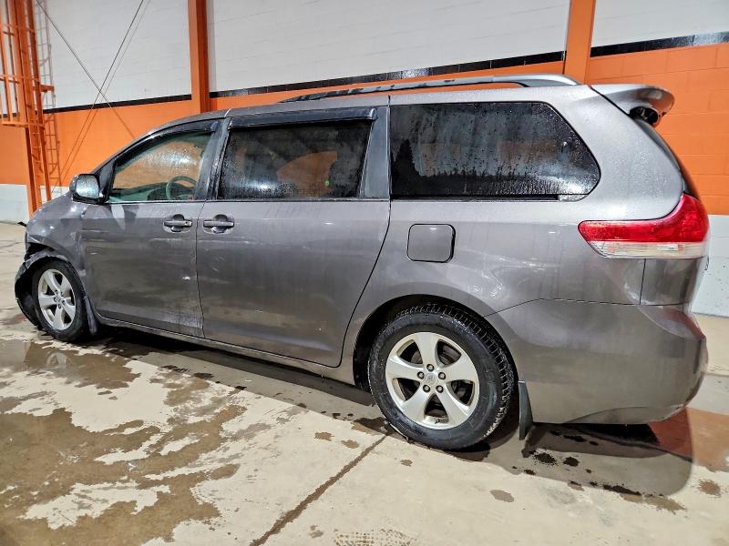 Продаж на аукціоні авто 2014 Toyota Sienna, vin: 5TDKK3DC2ES462881, номер лоту: 74389515