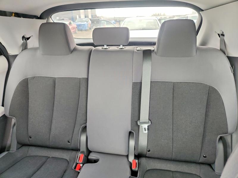 2024 Hyundai Ioniq 5 მანქანა იყიდება აუქციონზე, vin: KM8KN4DEXRU271155, აუქციონის ნომერი: 99707685