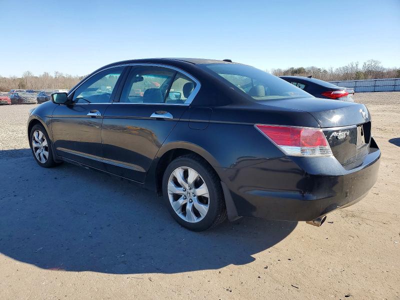 Продажа на аукционе авто 2010 Honda Accord Exl, vin: 5KBCP3F87AB002744, номер лота: 74060775