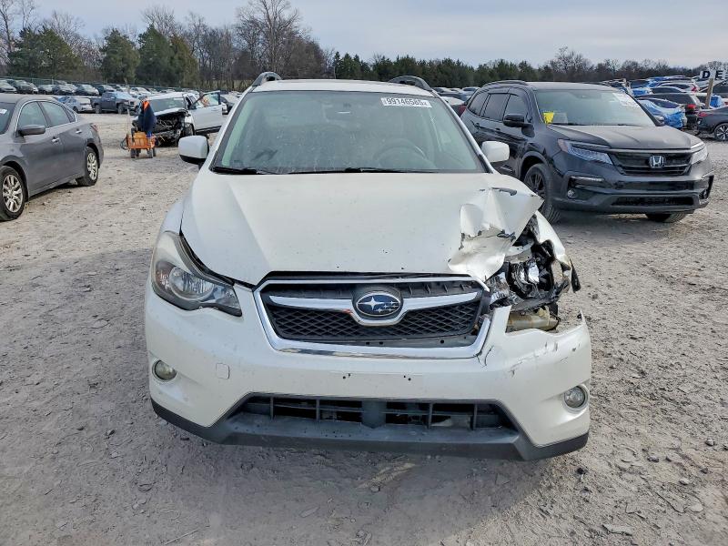 Aukcja sprzedaży 2013 Subaru Xv Crosstrek, vin: JF2GPAVC5D2865383, numer aukcji: 99146585