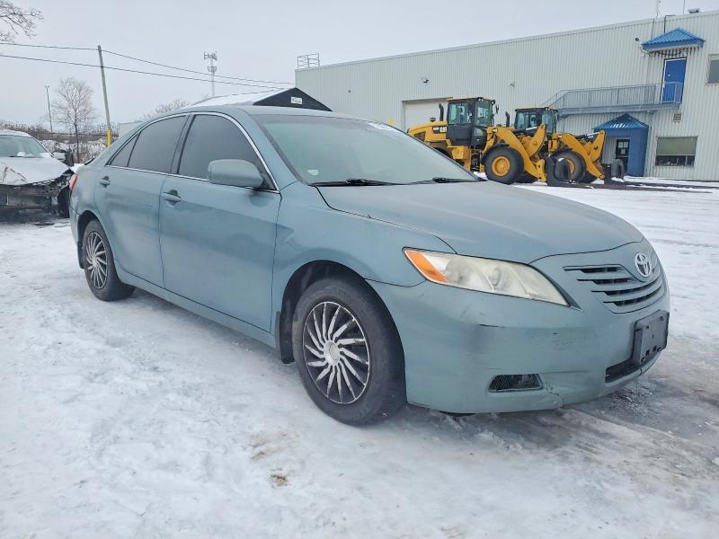 Продажа на аукционе авто 2009 Toyota Camry, vin: 4T1BE46K59U881726, номер лота: 73061015